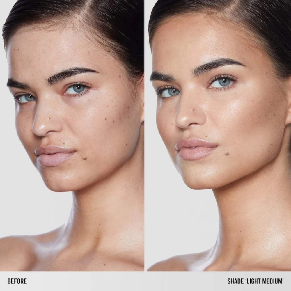 Makeup by Mario Softsculpt Transforming Skin Perfector Radiant Skin Powder - Picture 2 of 6